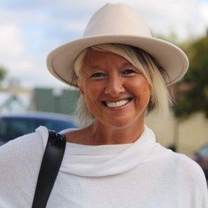 Meet your Posher, Cheryl